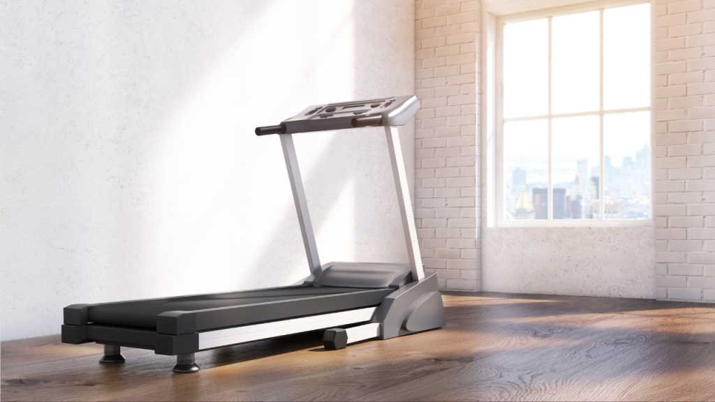 treadmill under 30000