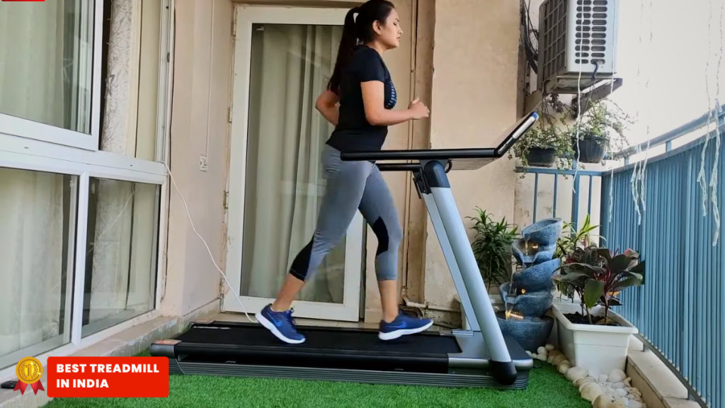 The Portable and durable treadmills in budget