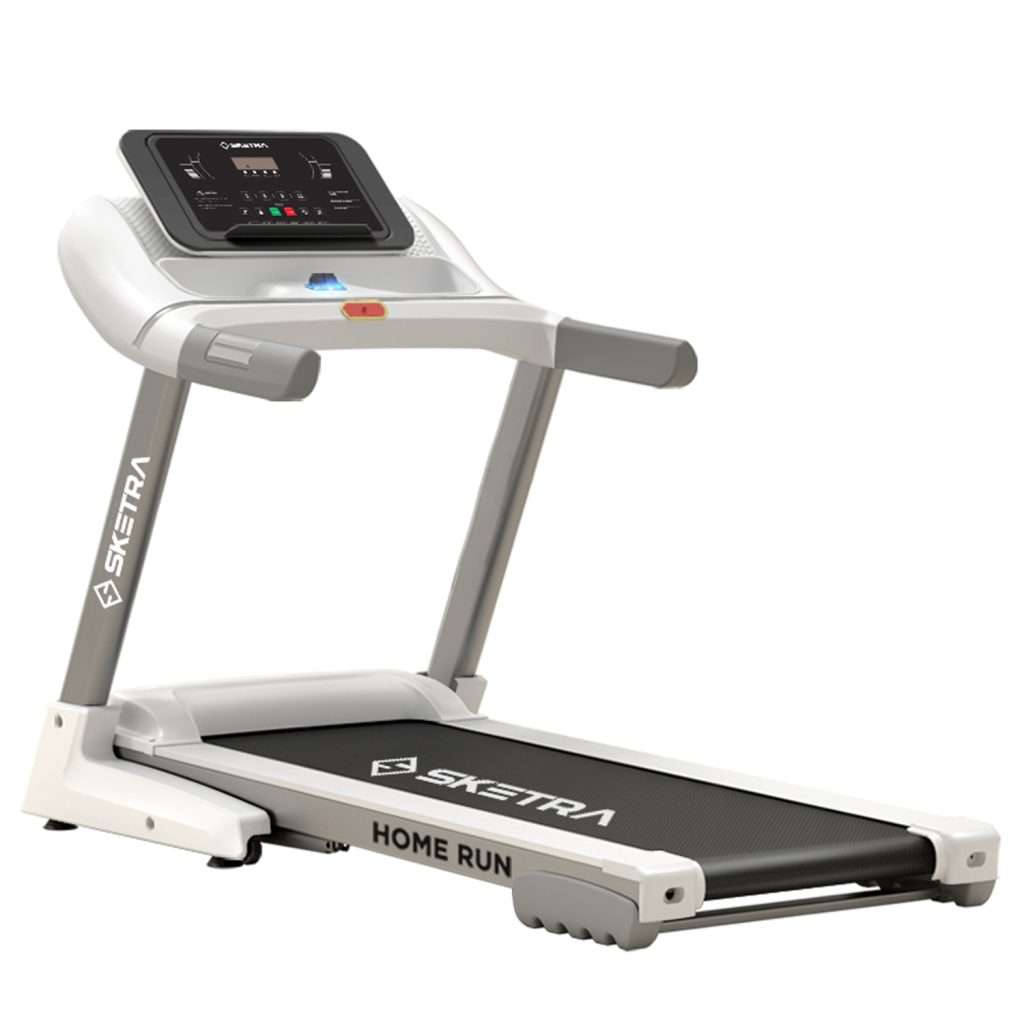 home run treadmill 