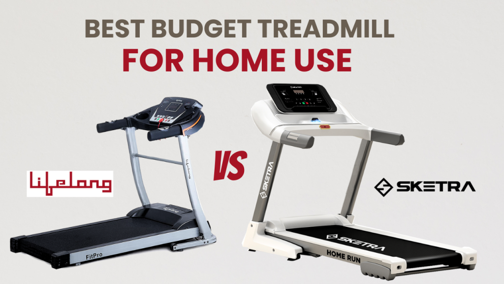 home use tradmills