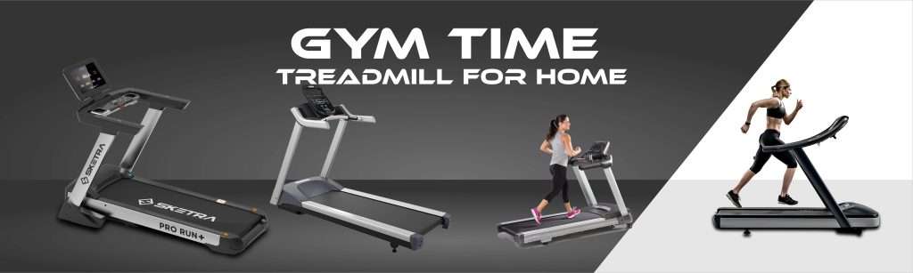 treadmills