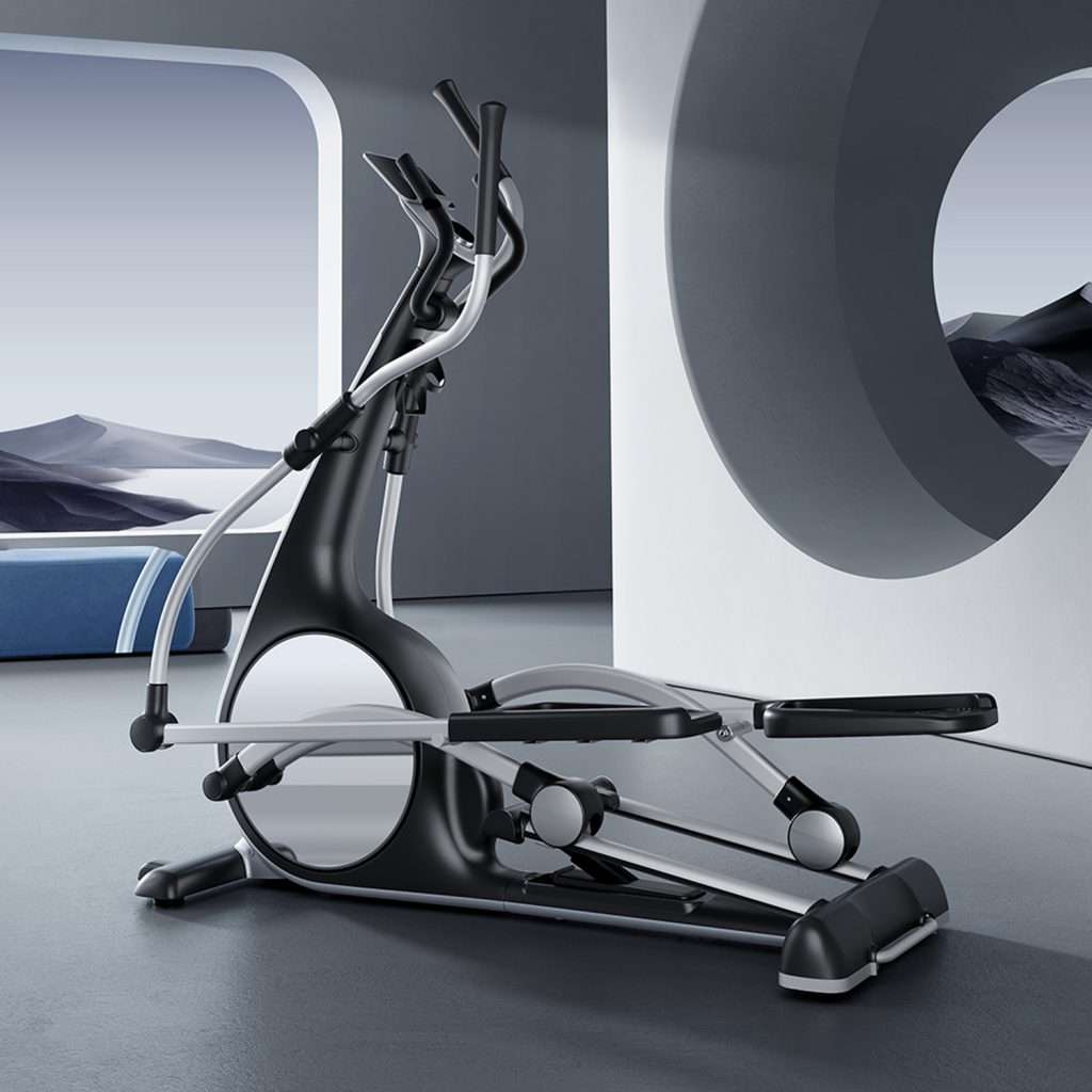 sketra enduro trainer