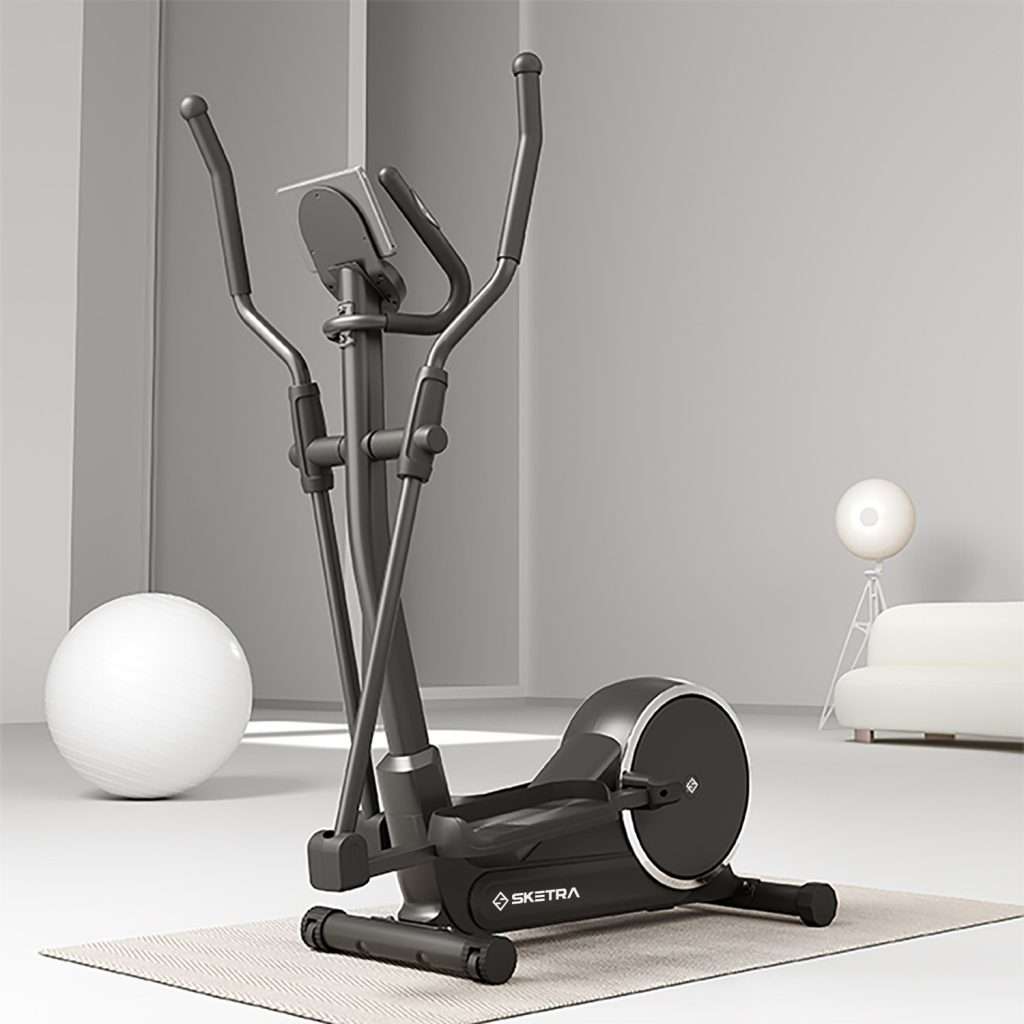 sketra spin trainer